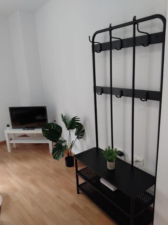 Cdz - San Telmo, Apartamentos Con Terraza Cádiz Buitenkant foto