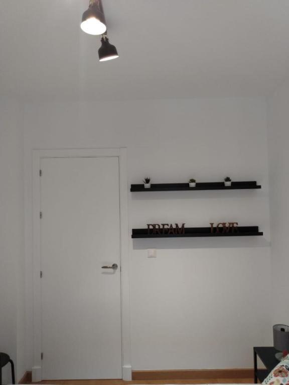 Cdz - San Telmo, Apartamentos Con Terraza Cádiz Buitenkant foto
