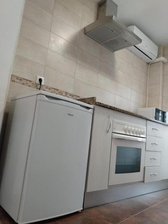 Cdz - San Telmo, Apartamentos Con Terraza Cádiz Buitenkant foto